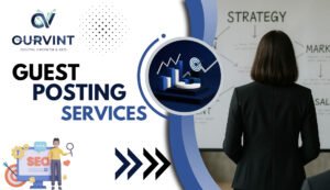 Ourvint | Results-Driven Digital Marketing Agency