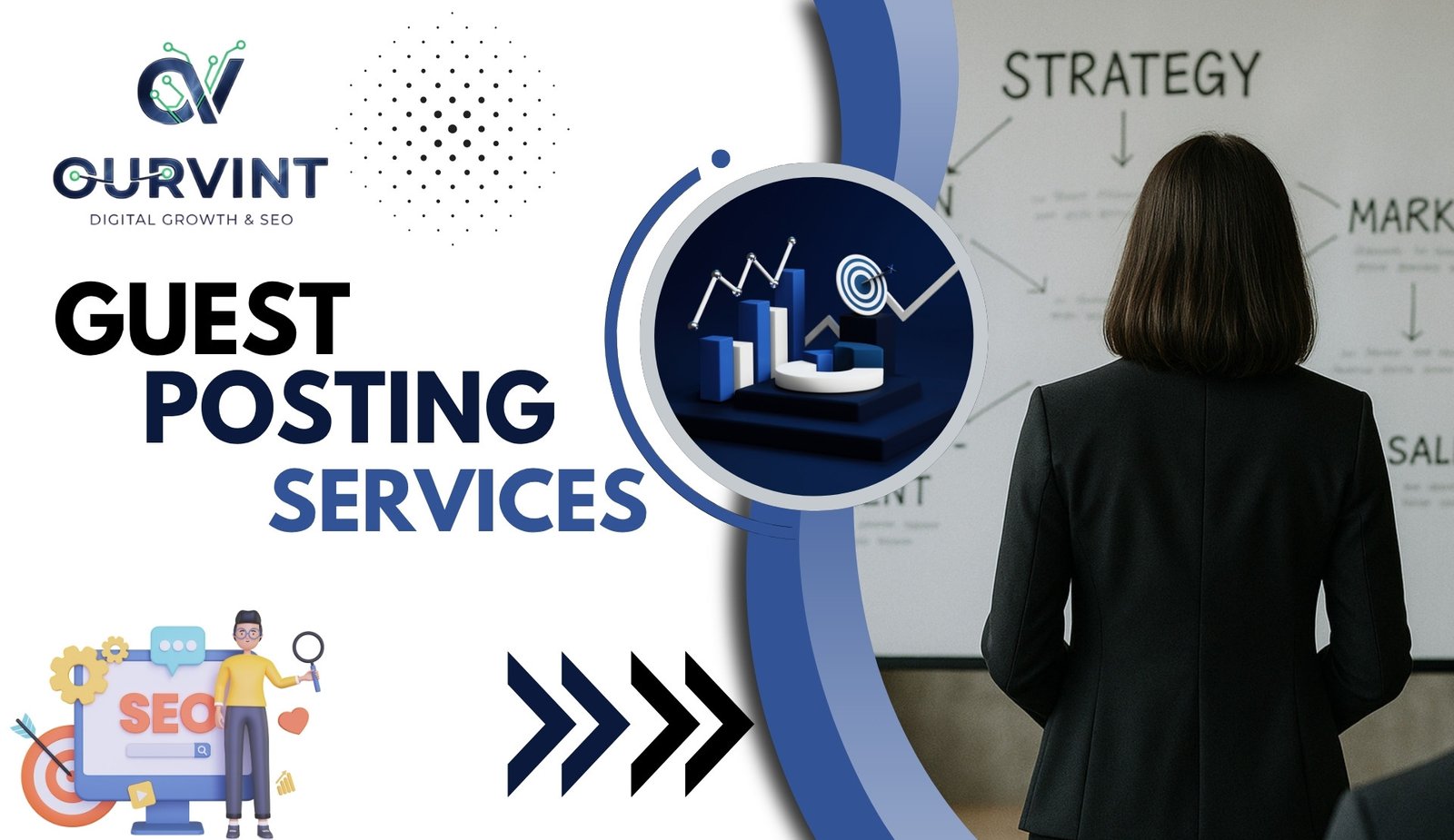 Ourvint | Results-Driven Digital Marketing Agency